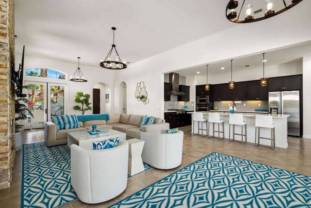 The Citrus - Residential Lease