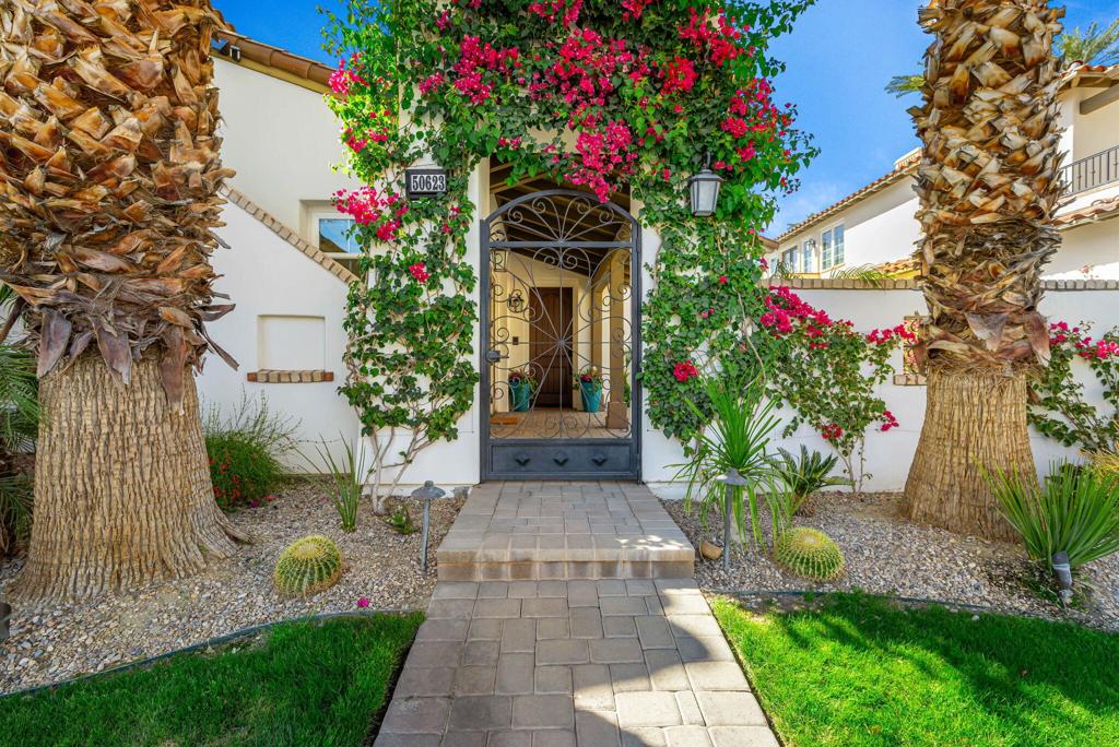 The Citrus - Residential Lease