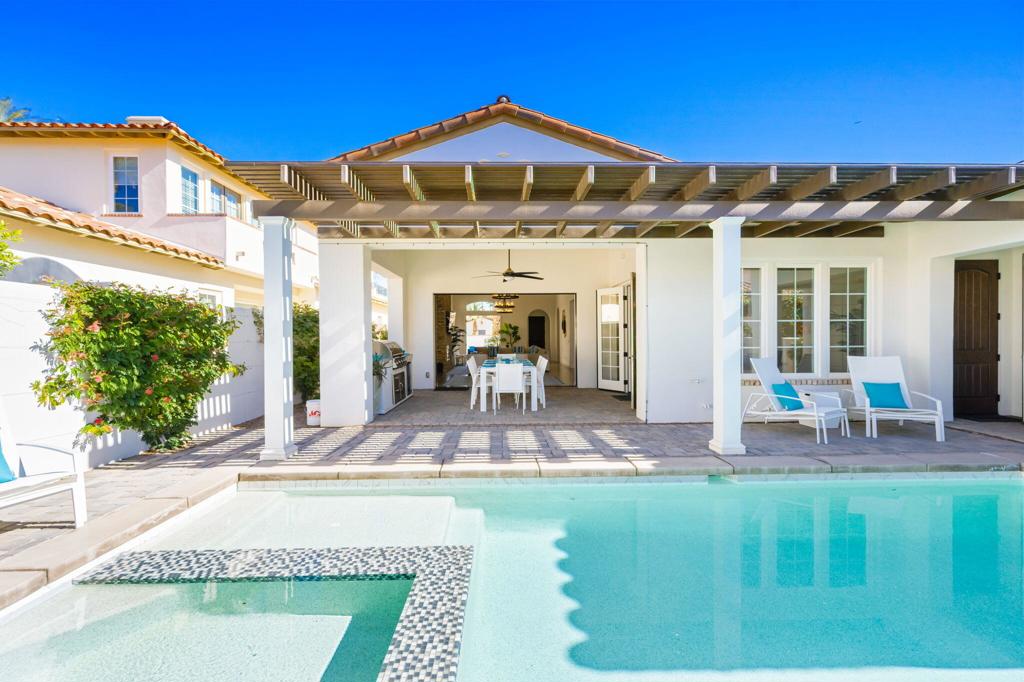 The Citrus - Residential Lease