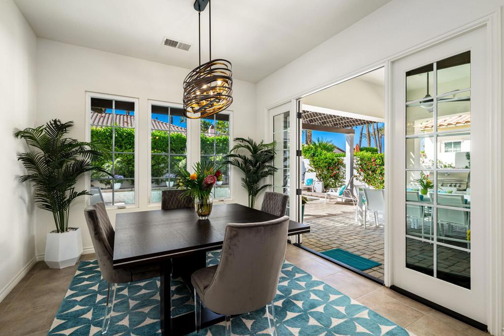 The Citrus - Residential Lease