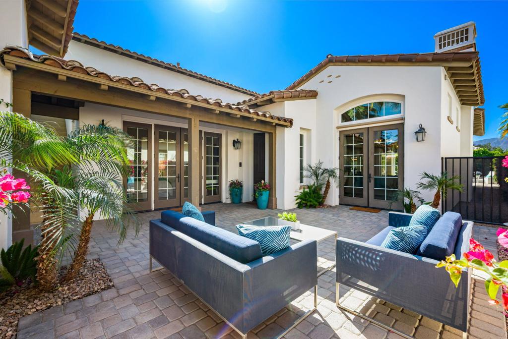 The Citrus - Residential Lease