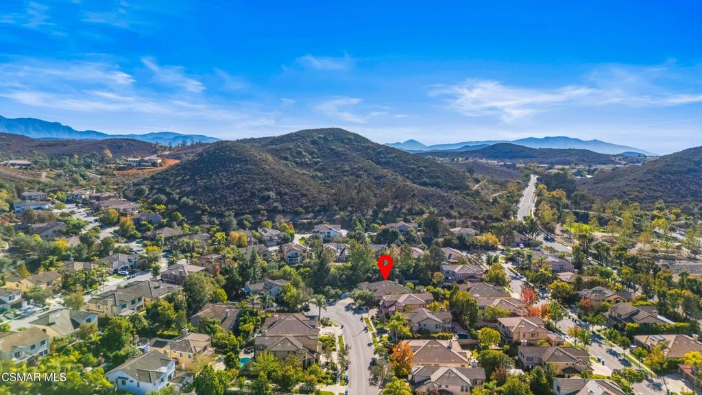 Vizcaya/Dos Vientos-192 - 1001122 - Residential