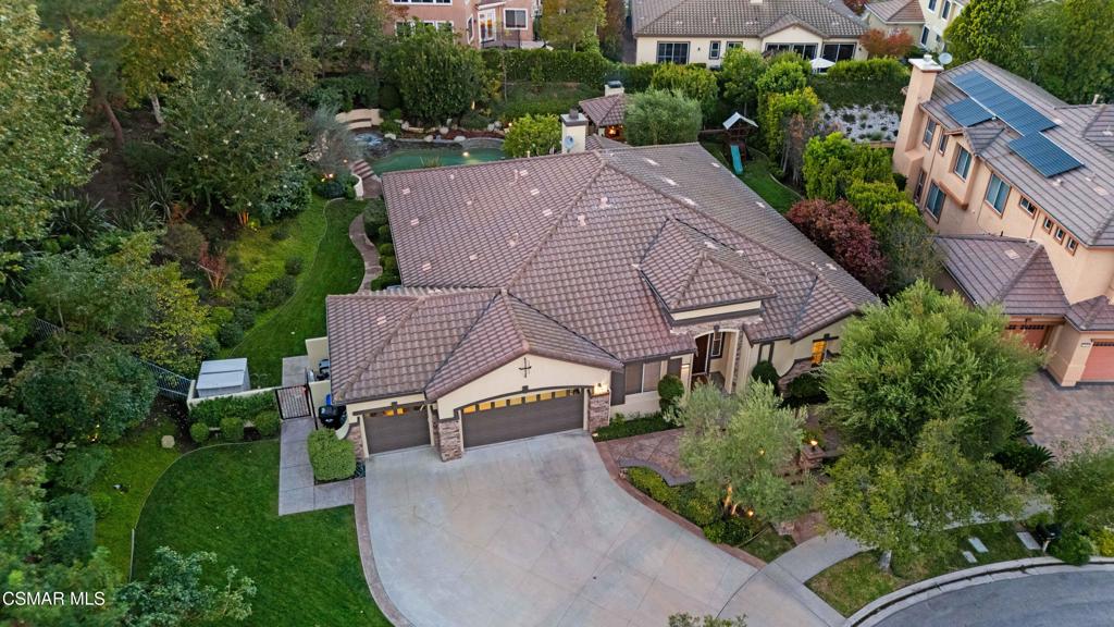 Vizcaya/Dos Vientos-192 - 1001122 - Residential