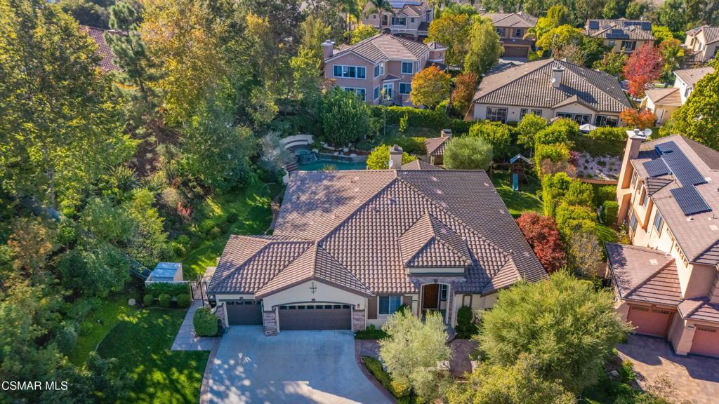 Vizcaya/Dos Vientos-192 - 1001122 - Residential