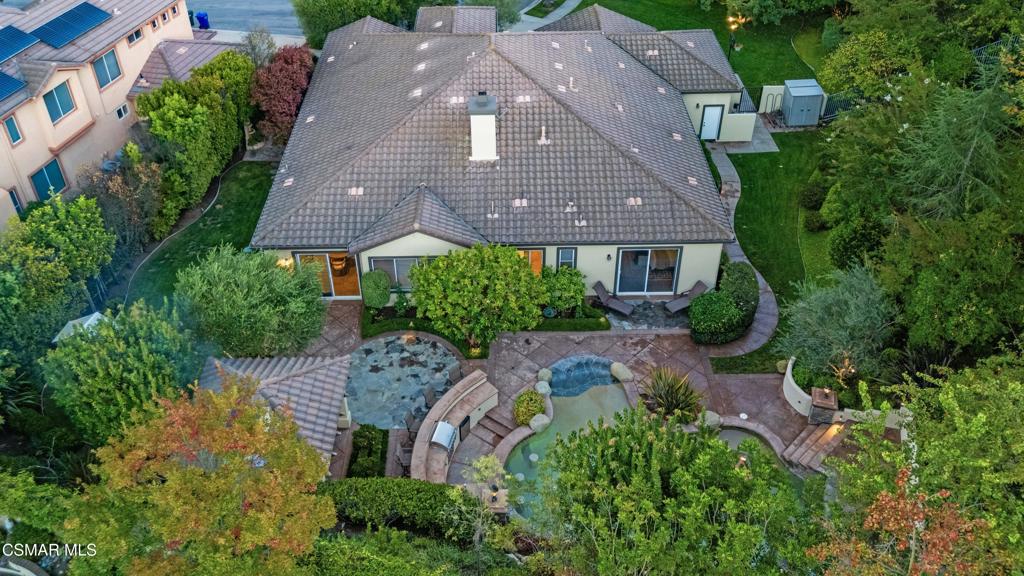 Vizcaya/Dos Vientos-192 - 1001122 - Residential