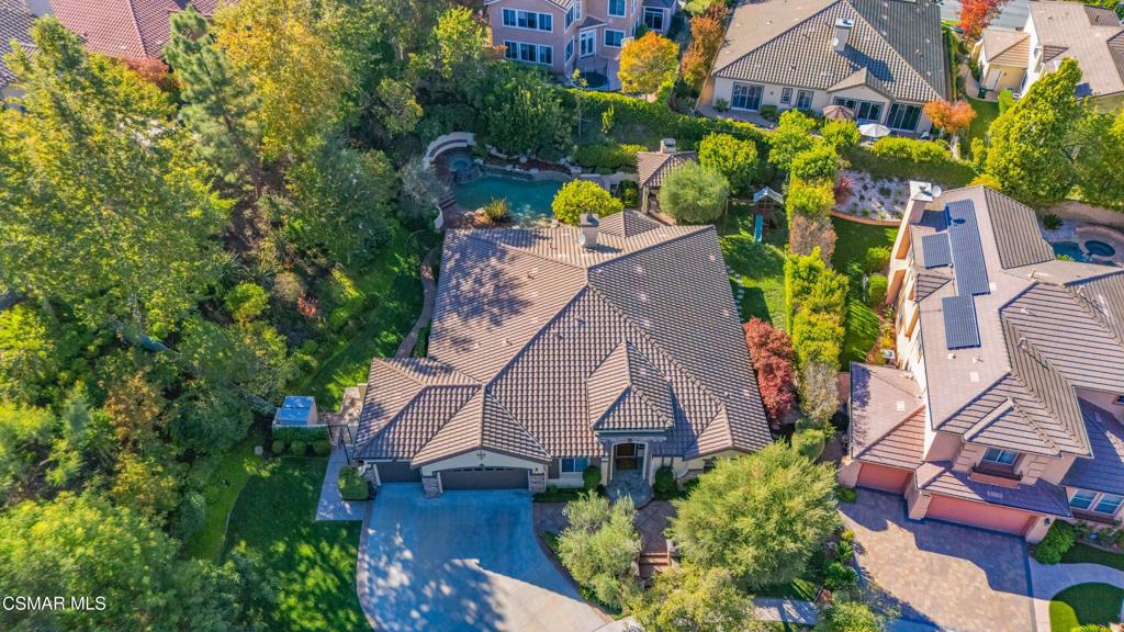 Vizcaya/Dos Vientos-192 - 1001122 - Residential