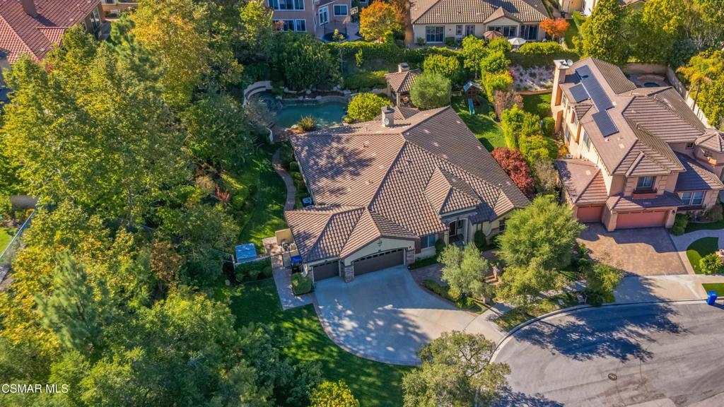Vizcaya/Dos Vientos-192 - 1001122 - Residential