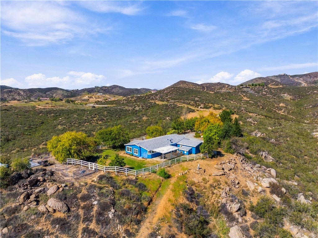 39439 Barranca Road