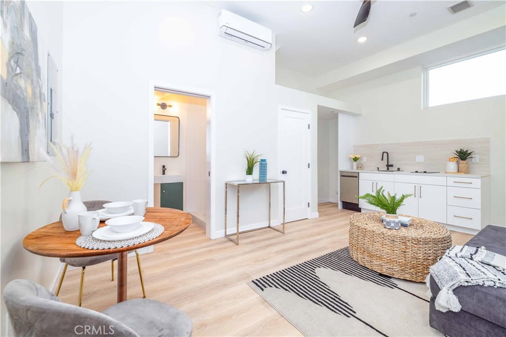 University Heights - Residential