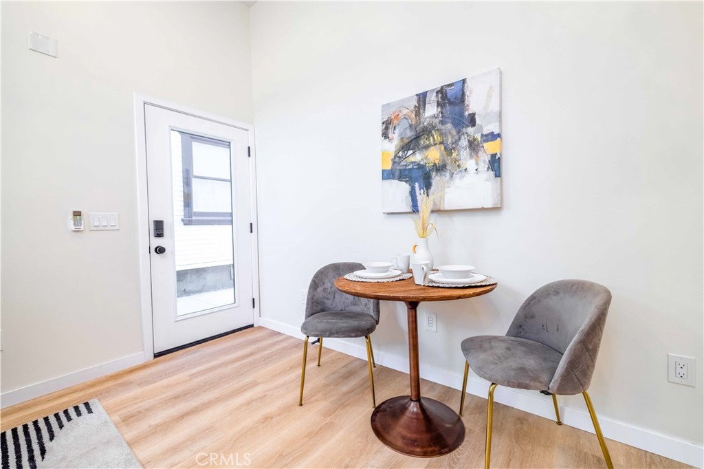 University Heights - Residential