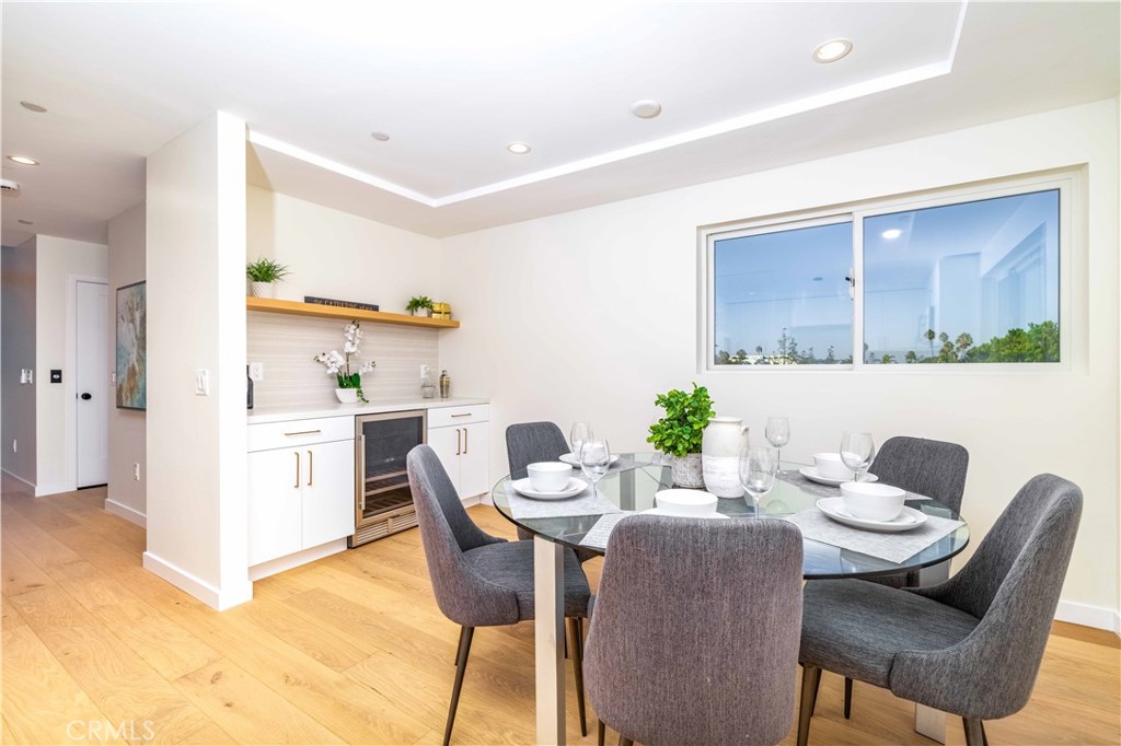 University Heights - Residential