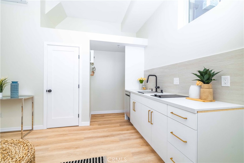 University Heights - Residential