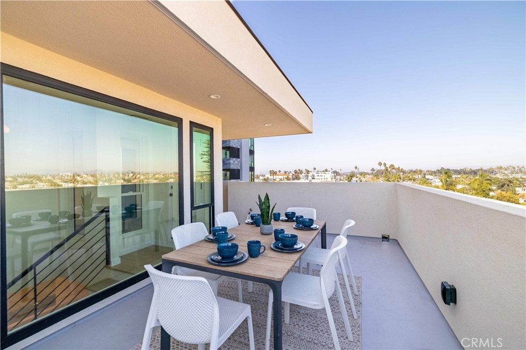 University Heights - Residential