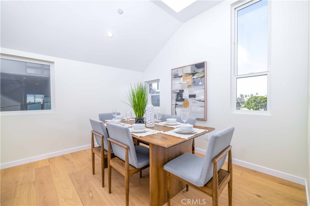 University Heights - Residential