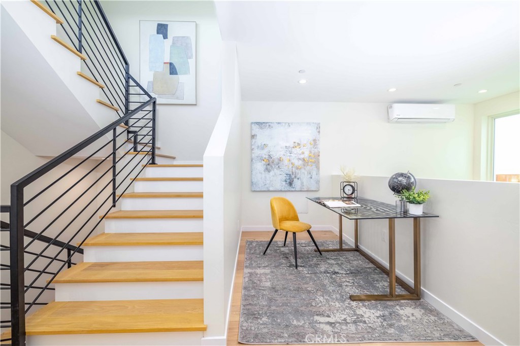 University Heights - Residential