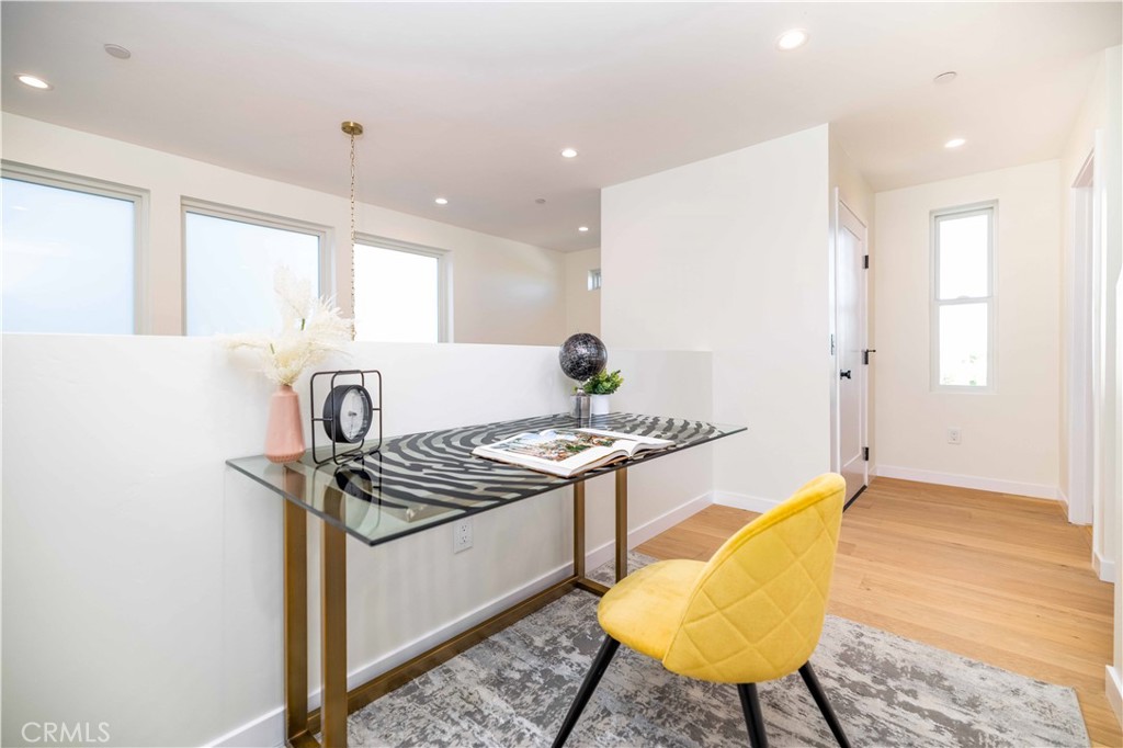 University Heights - Residential