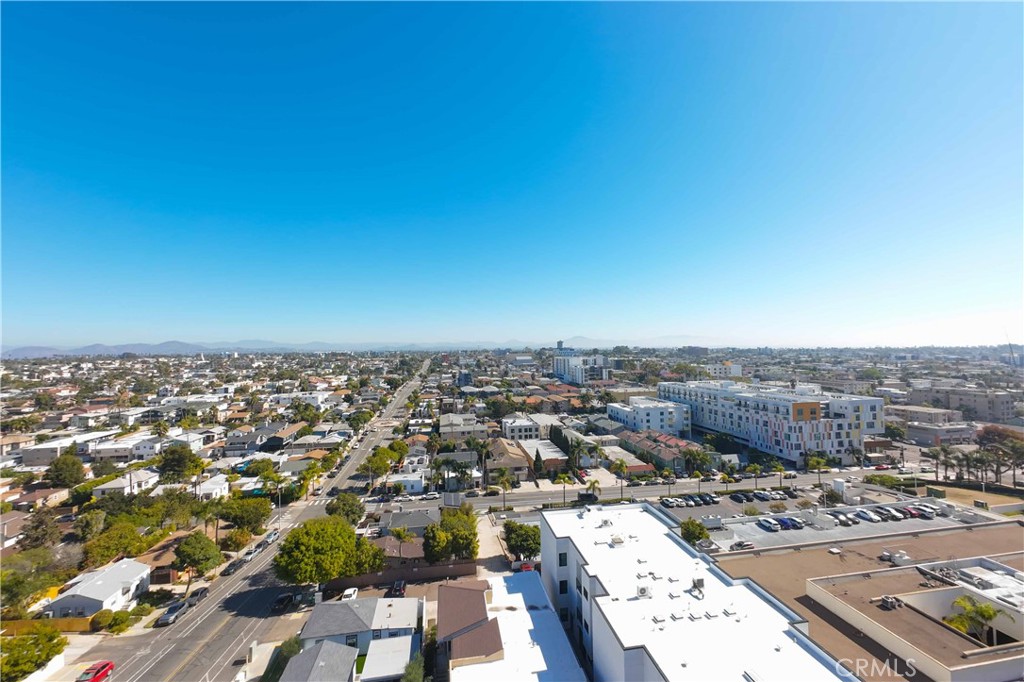 University Heights - Residential