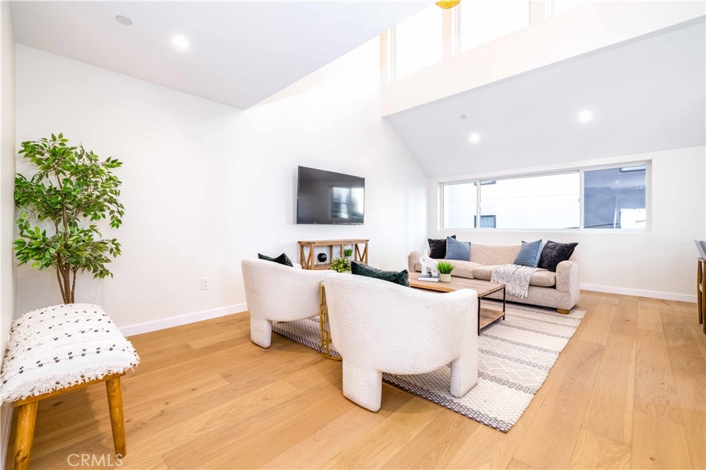 University Heights - Residential