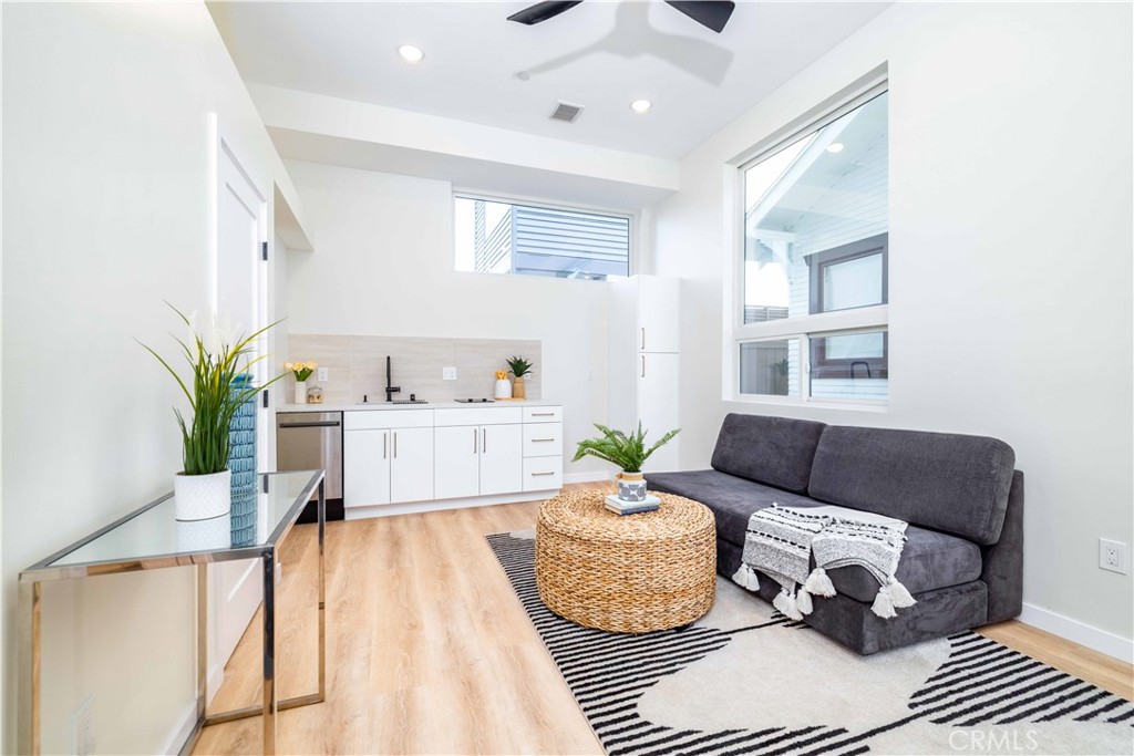 University Heights - Residential