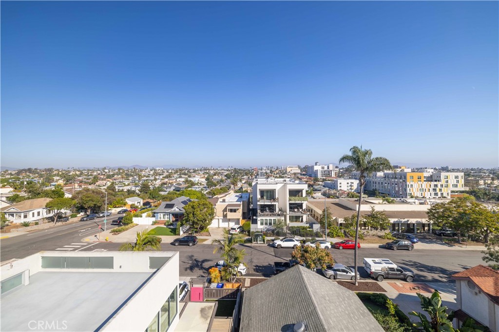 University Heights - Residential