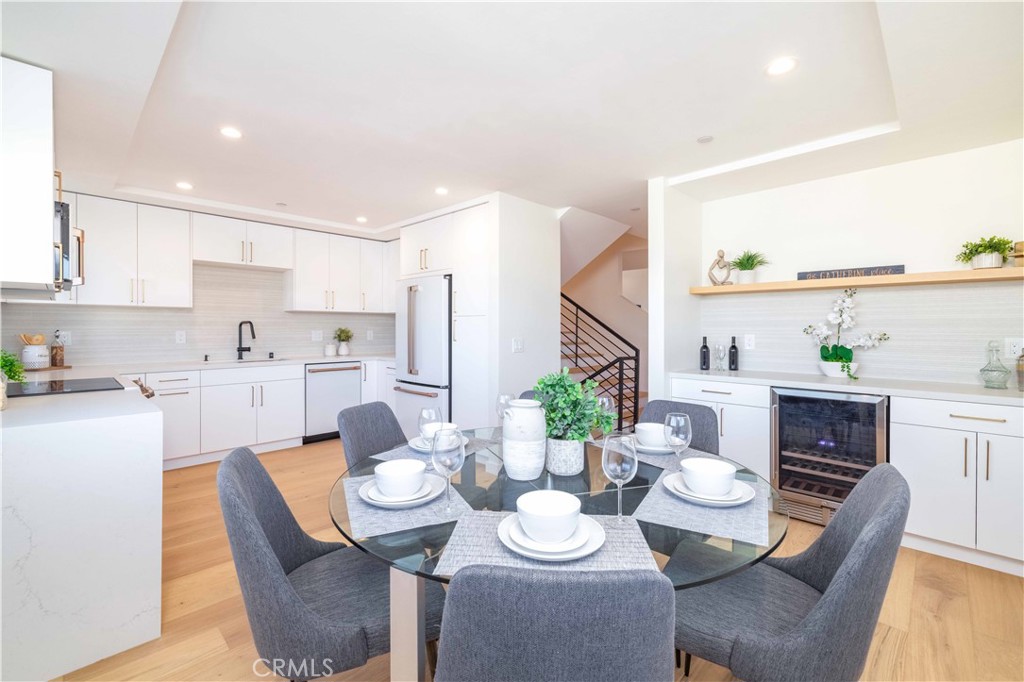 University Heights - Residential