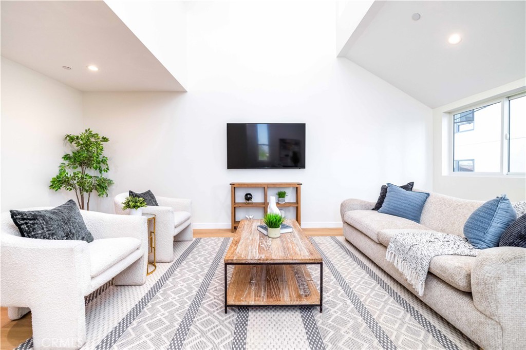 University Heights - Residential