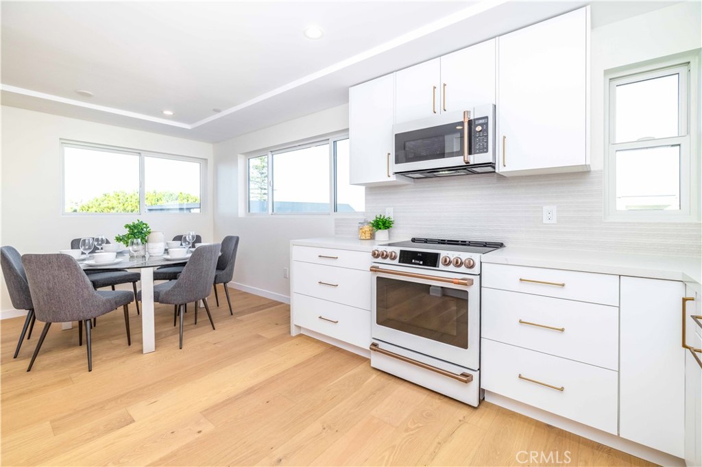 University Heights - Residential