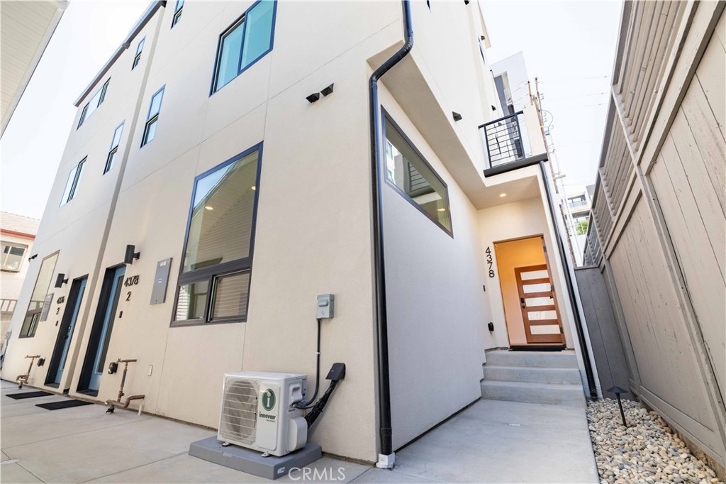 University Heights - Residential