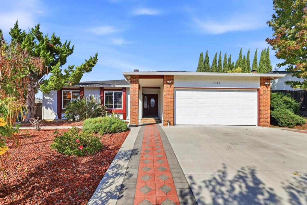 3181 Stimson Way