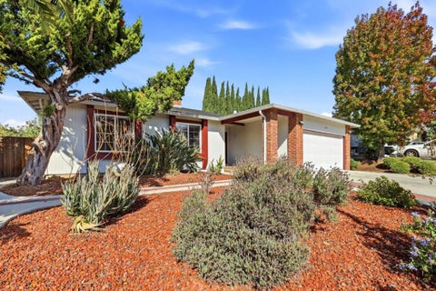 Photo of 3181 Stimson Way, San Jose, CA 95135 (MLS # ML82065776)