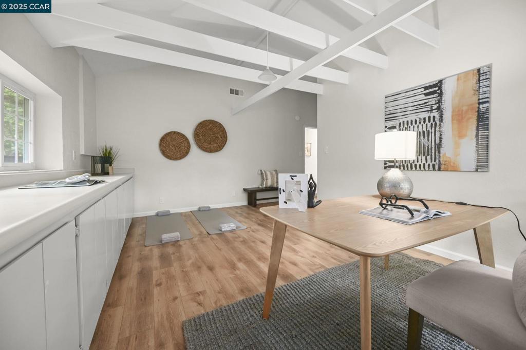 SARANAP - Residential