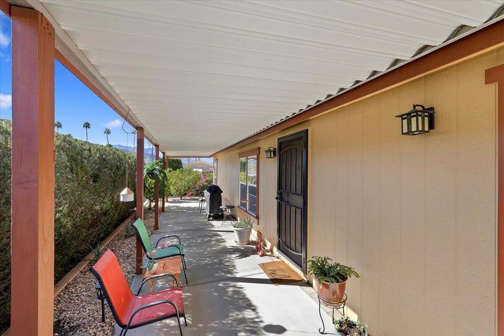 Suncrest Country Clb - Manufactured In Park