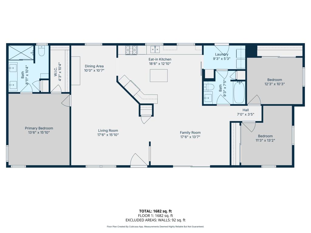 Suncrest Country Clb - Manufactured In Park