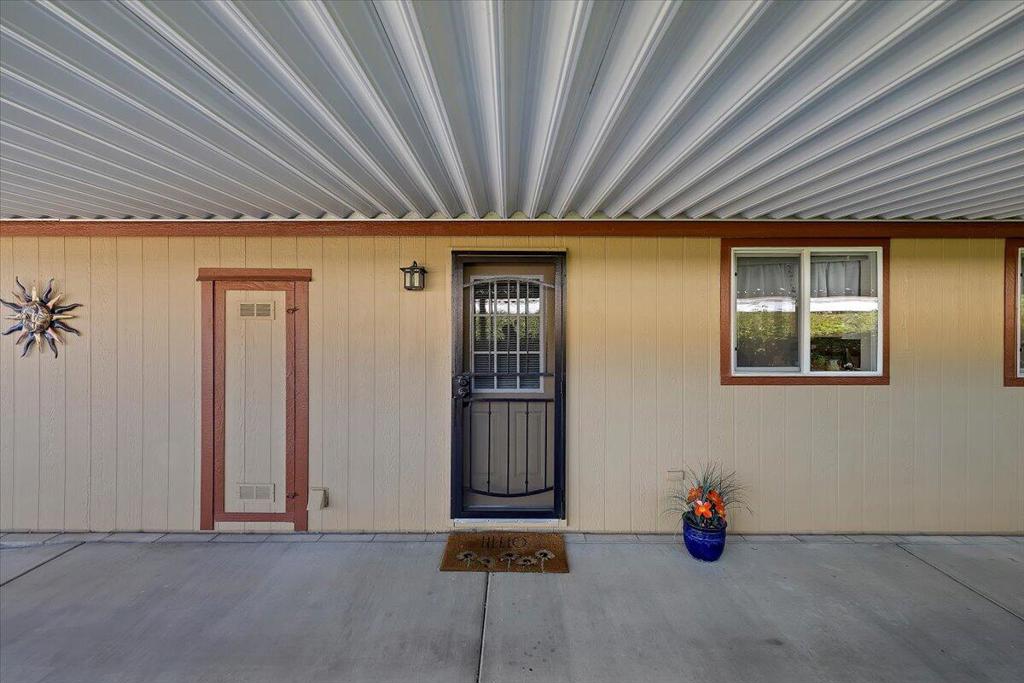 Suncrest Country Clb - Manufactured In Park