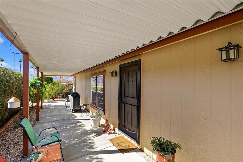 Suncrest Country Clb - Manufactured In Park