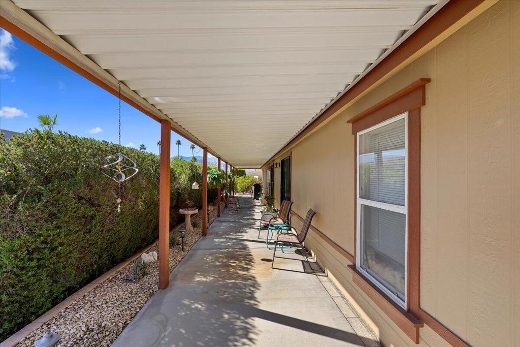 Suncrest Country Clb - Manufactured In Park