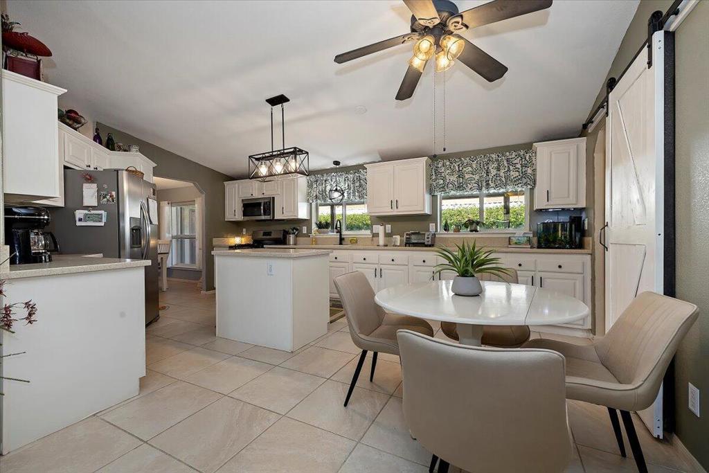 Suncrest Country Clb - Manufactured In Park