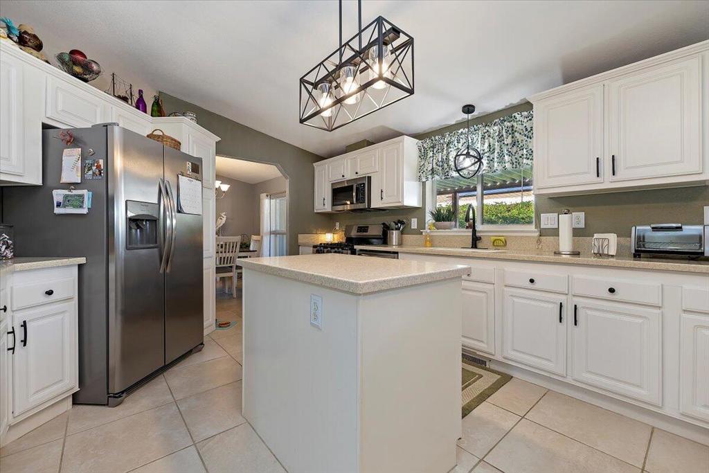 Suncrest Country Clb - Manufactured In Park