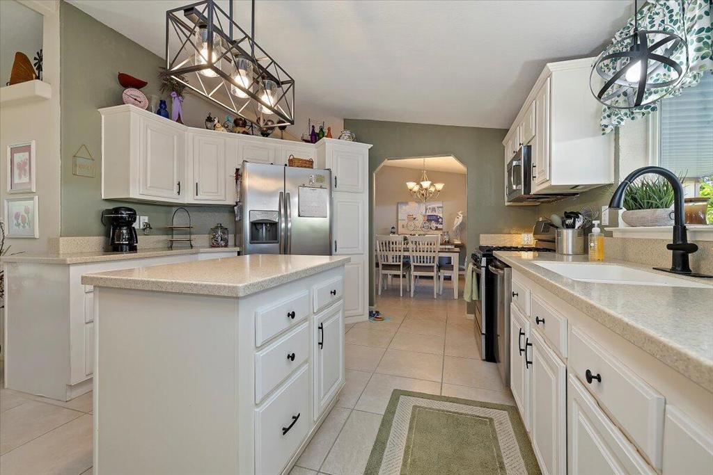 Suncrest Country Clb - Manufactured In Park