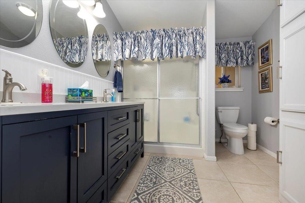 Suncrest Country Clb - Manufactured In Park