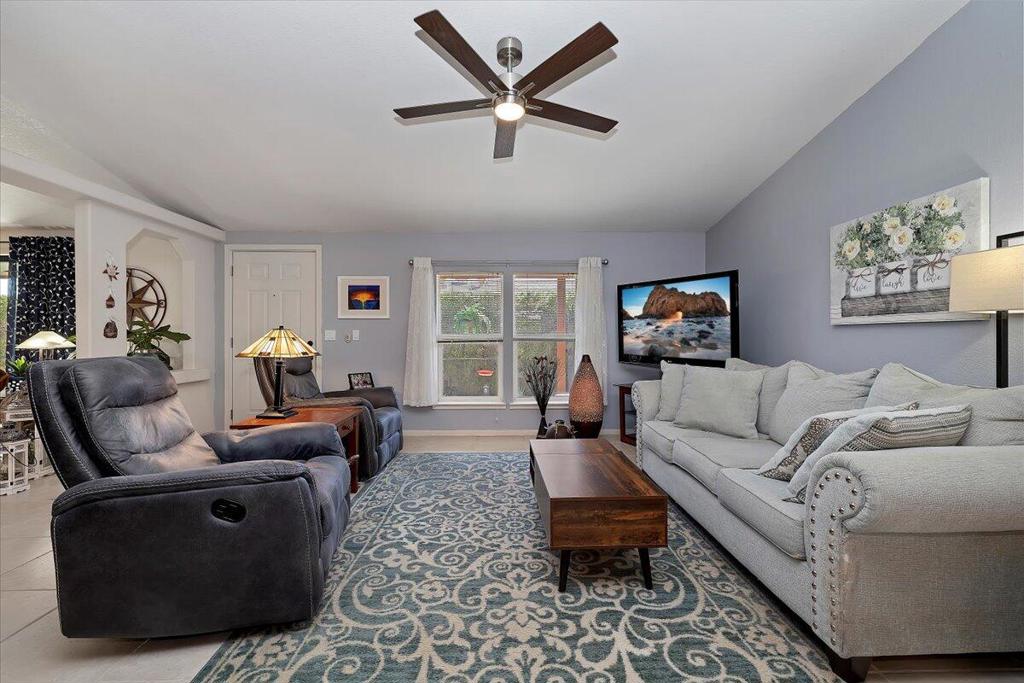 Suncrest Country Clb - Manufactured In Park