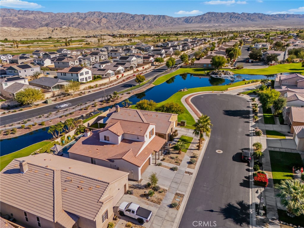 Terra Lago (30924) - Residential