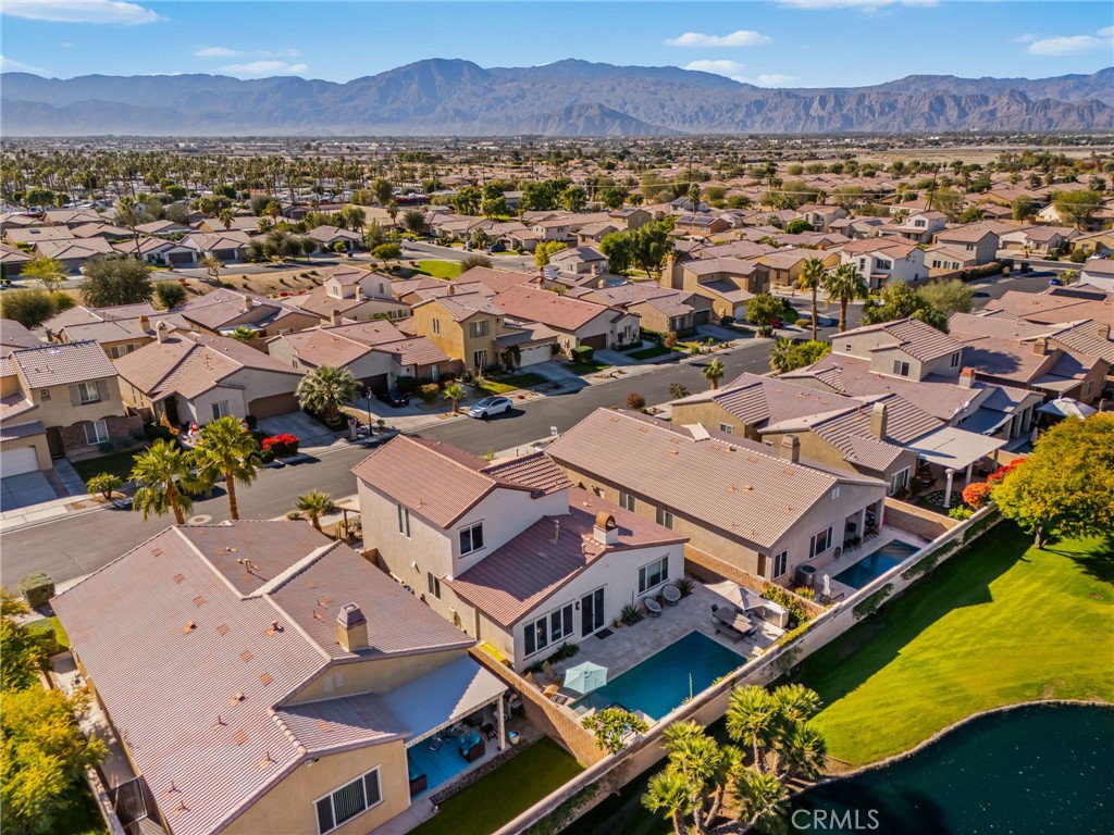 Terra Lago (30924) - Residential