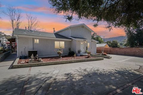 10055 La Tuna Canyon Road Sun Valley CA 91352