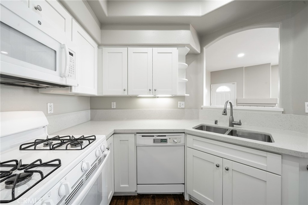 Viewpointe North (VPNR) - Residential