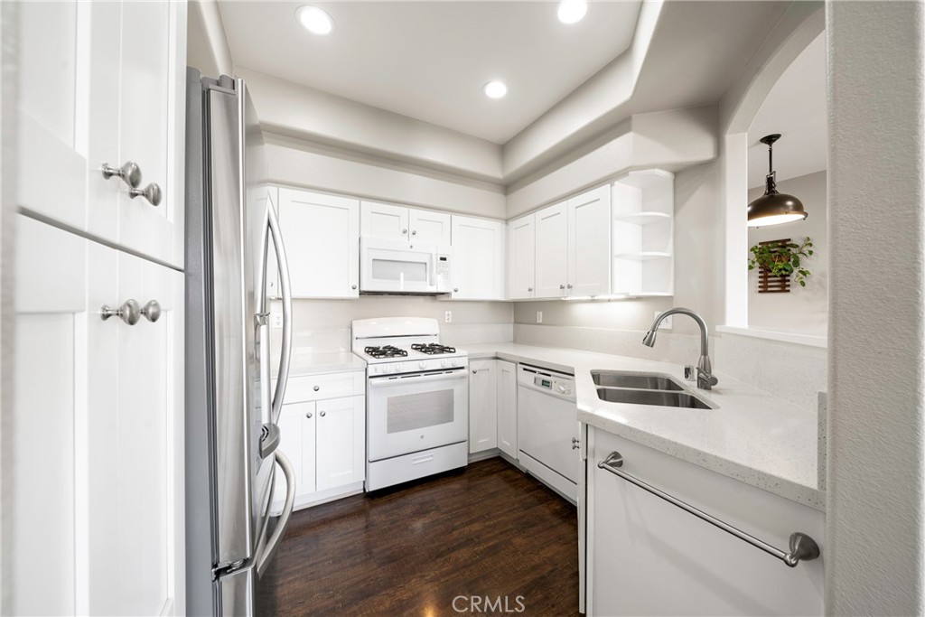 Viewpointe North (VPNR) - Residential