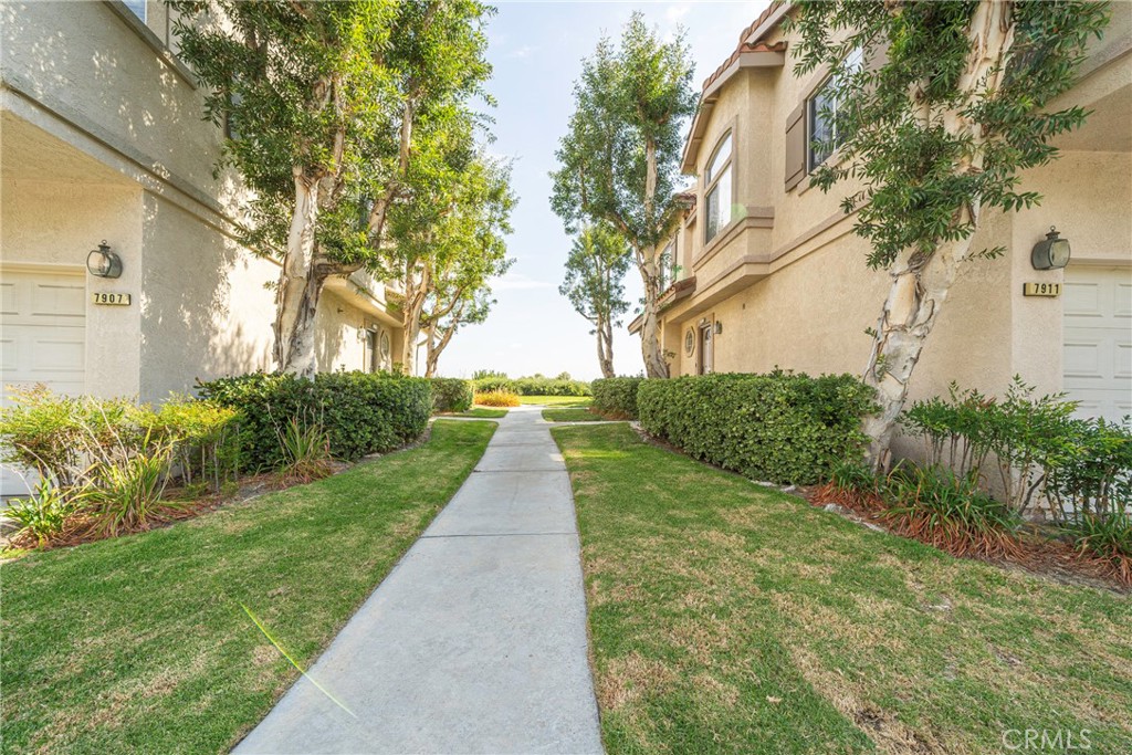 Viewpointe North (VPNR) - Residential