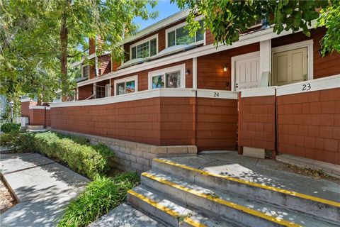 19431 Sherman Way 24 Reseda CA 91335