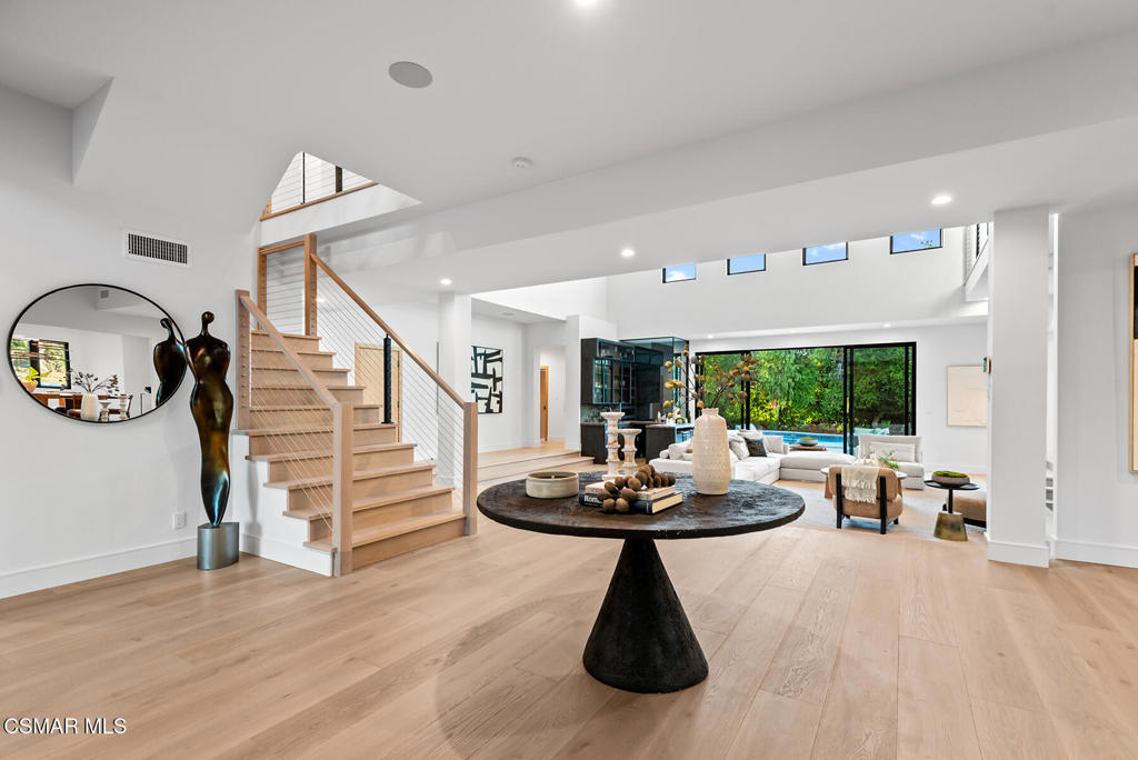 Custom NR-736 - 736 - Residential