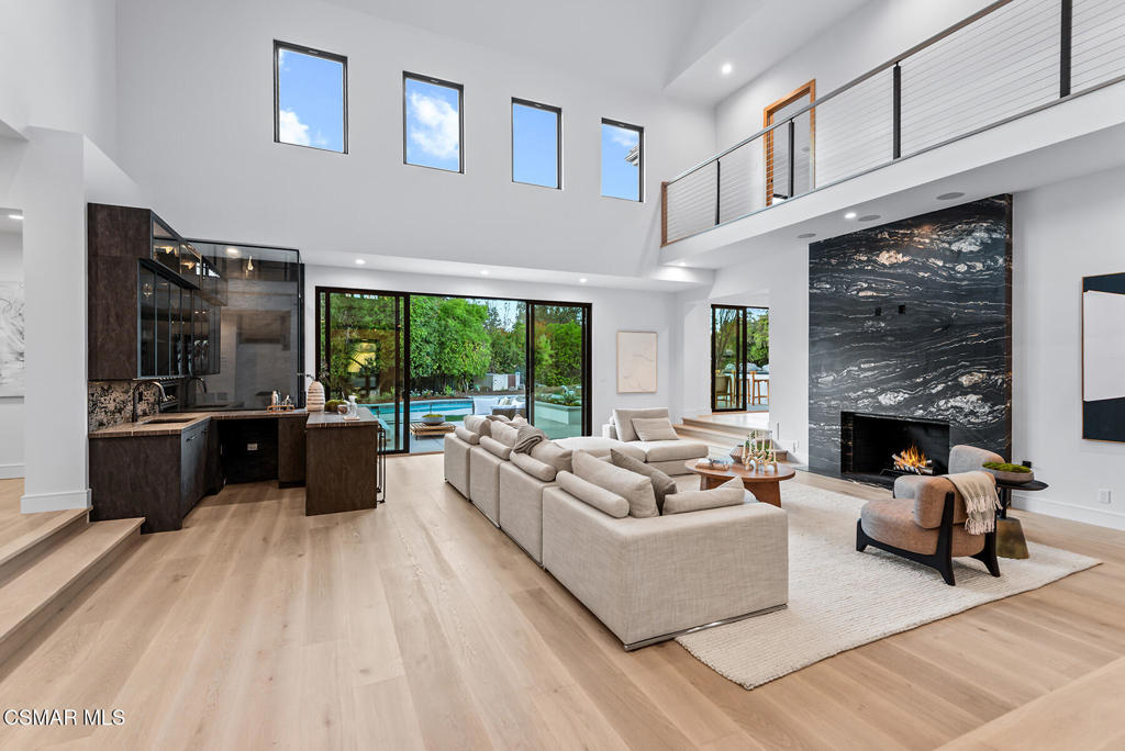 Custom NR-736 - 736 - Residential